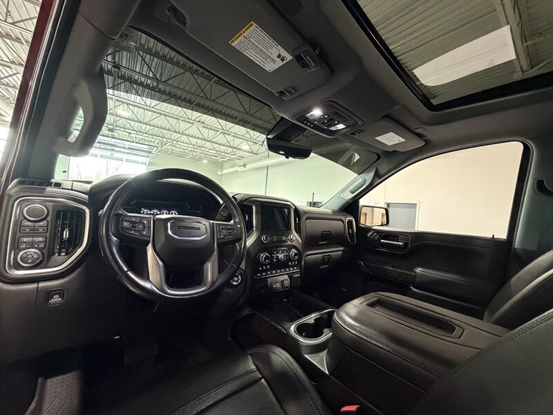 2019 GMC Sierra 1500 Denali - Photo 13 - Grand Rapids, MI 49512