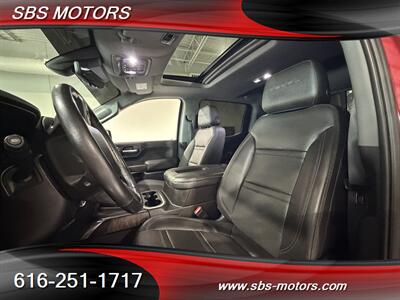 2019 GMC Sierra 1500 Denali - Photo 8 - Grand Rapids, MI 49512