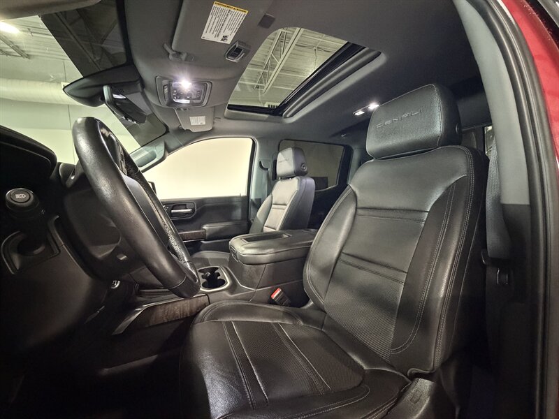 2019 GMC Sierra 1500 Denali - Photo 8 - Grand Rapids, MI 49512
