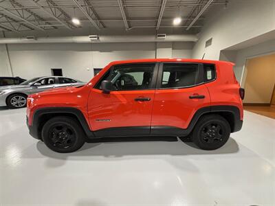 2018 Jeep Renegade Sport   - Photo 6 - Grand Rapids, MI 49512