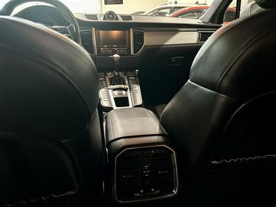 2015 Porsche Macan Turbo   - Photo 30 - Grand Rapids, MI 49512