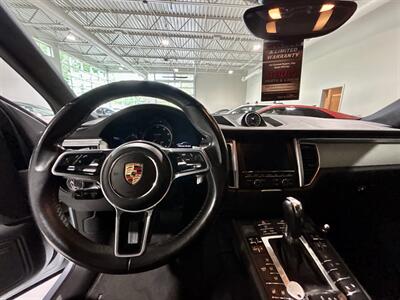 2015 Porsche Macan Turbo   - Photo 15 - Grand Rapids, MI 49512