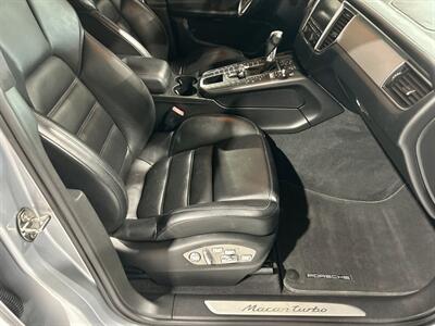2015 Porsche Macan Turbo   - Photo 25 - Grand Rapids, MI 49512