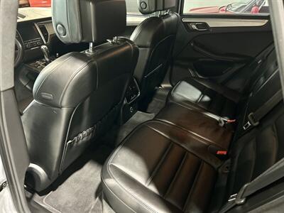 2015 Porsche Macan Turbo   - Photo 33 - Grand Rapids, MI 49512
