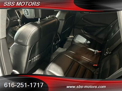 2015 Porsche Macan Turbo   - Photo 33 - Grand Rapids, MI 49512