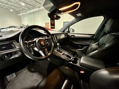 2015 Porsche Macan Turbo   - Photo 17 - Grand Rapids, MI 49512