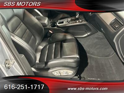 2015 Porsche Macan Turbo   - Photo 25 - Grand Rapids, MI 49512
