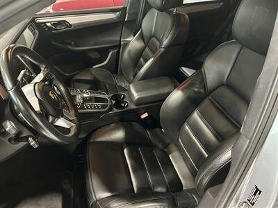 2015 Porsche Macan Turbo   - Photo 14 - Grand Rapids, MI 49512
