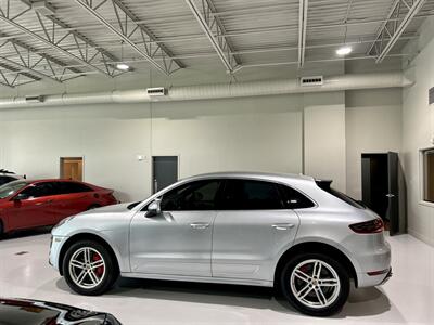 2015 Porsche Macan Turbo   - Photo 7 - Grand Rapids, MI 49512