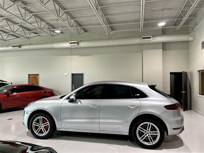 2015 Porsche Macan Turbo   - Photo 7 - Grand Rapids, MI 49512