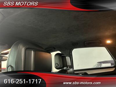 2015 Porsche Macan Turbo   - Photo 34 - Grand Rapids, MI 49512