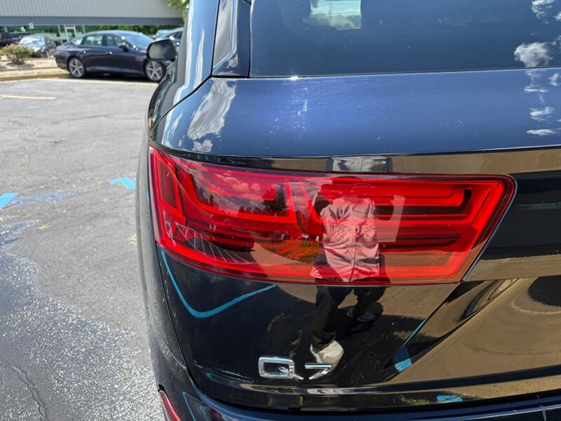 2017 Audi Q7 2.0T quattro Premium Plus - Photo 20 - Grand Rapids, MI 49512