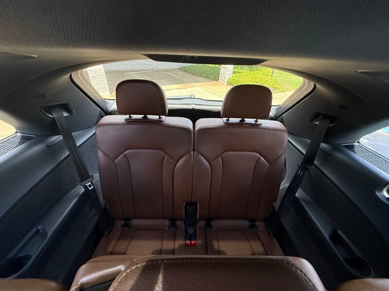 2017 Audi Q7 2.0T quattro Premium Plus - Photo 58 - Grand Rapids, MI 49512