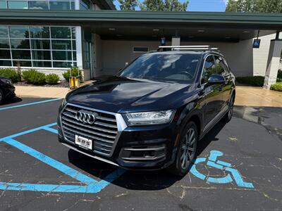 2017 Audi Q7 2.0T quattro Premium Plus - Photo 7 - Grand Rapids, MI 49512