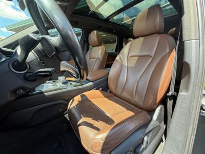 2017 Audi Q7 2.0T quattro Premium Plus - Photo 28 - Grand Rapids, MI 49512