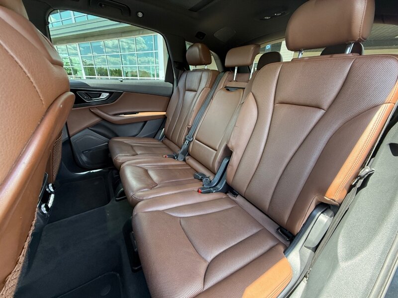 2017 Audi Q7 2.0T quattro Premium Plus - Photo 52 - Grand Rapids, MI 49512