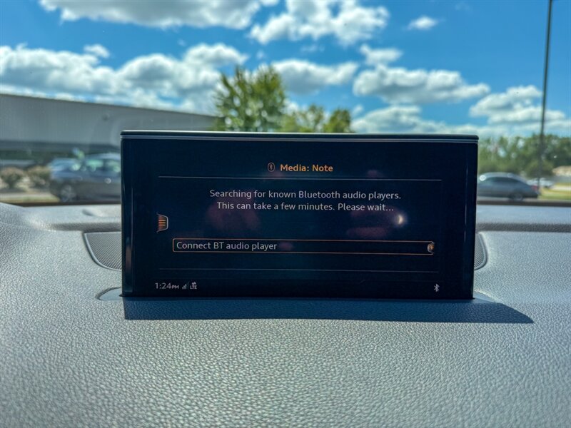 2017 Audi Q7 2.0T quattro Premium Plus - Photo 37 - Grand Rapids, MI 49512