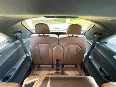 2017 Audi Q7 2.0T quattro Premium Plus - Photo 3 - Grand Rapids, MI 49512