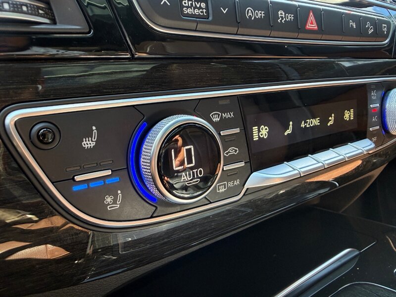 2017 Audi Q7 2.0T quattro Premium Plus - Photo 44 - Grand Rapids, MI 49512