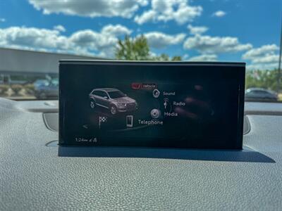 2017 Audi Q7 2.0T quattro Premium Plus - Photo 38 - Grand Rapids, MI 49512