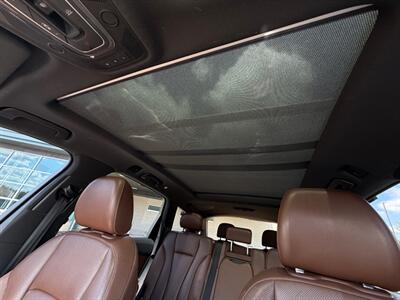 2017 Audi Q7 2.0T quattro Premium Plus - Photo 46 - Grand Rapids, MI 49512