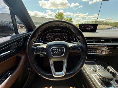 2017 Audi Q7 2.0T quattro Premium Plus - Photo 29 - Grand Rapids, MI 49512