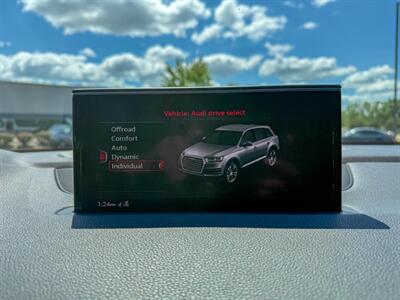 2017 Audi Q7 2.0T quattro Premium Plus - Photo 39 - Grand Rapids, MI 49512