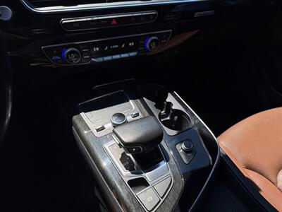2017 Audi Q7 2.0T quattro Premium Plus - Photo 34 - Grand Rapids, MI 49512