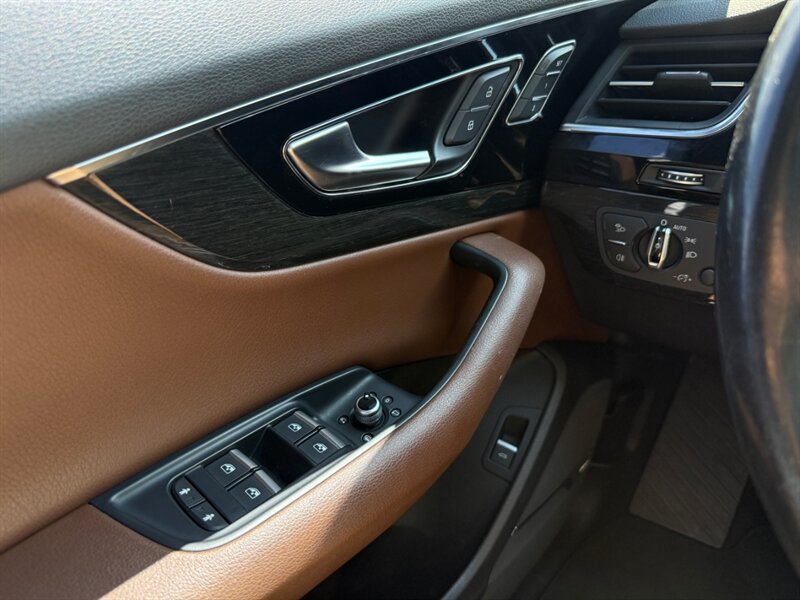 2017 Audi Q7 2.0T quattro Premium Plus - Photo 24 - Grand Rapids, MI 49512