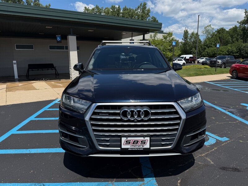 2017 Audi Q7 2.0T quattro Premium Plus - Photo 6 - Grand Rapids, MI 49512