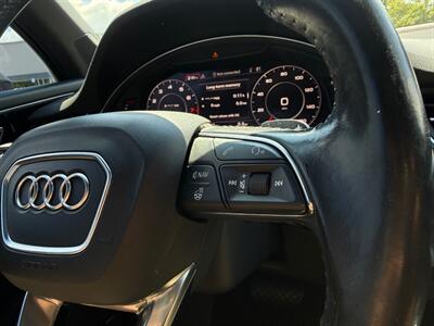2017 Audi Q7 2.0T quattro Premium Plus - Photo 30 - Grand Rapids, MI 49512