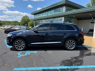 2017 Audi Q7 2.0T quattro Premium Plus - Photo 12 - Grand Rapids, MI 49512