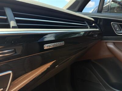 2017 Audi Q7 2.0T quattro Premium Plus - Photo 41 - Grand Rapids, MI 49512