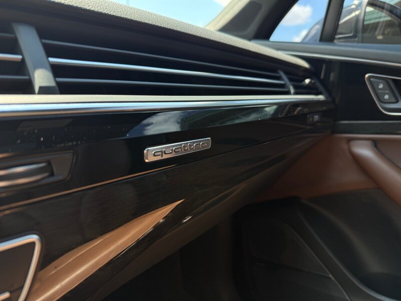 2017 Audi Q7 2.0T quattro Premium Plus - Photo 41 - Grand Rapids, MI 49512