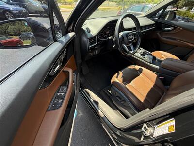 2017 Audi Q7 2.0T quattro Premium Plus - Photo 23 - Grand Rapids, MI 49512
