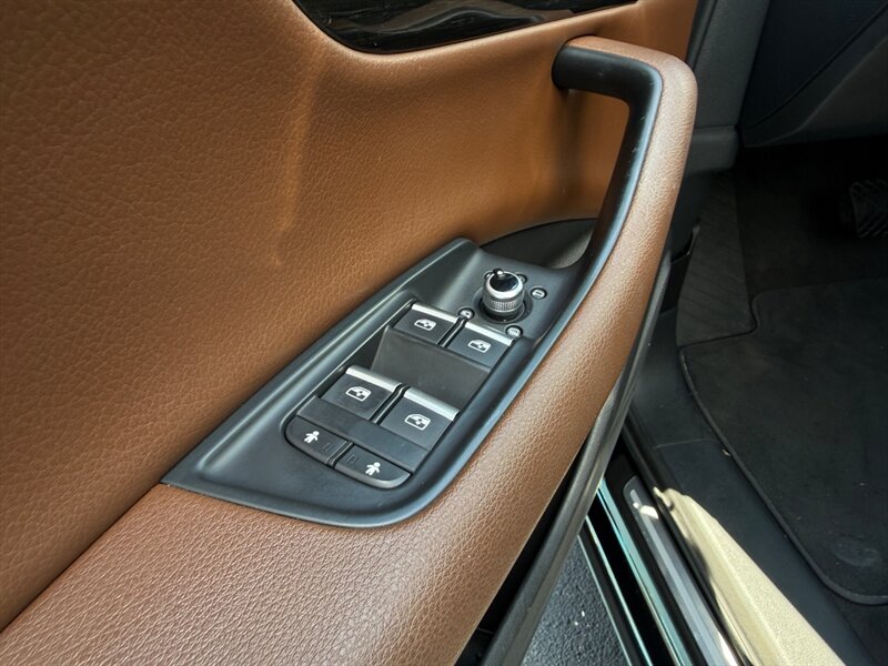 2017 Audi Q7 2.0T quattro Premium Plus - Photo 25 - Grand Rapids, MI 49512