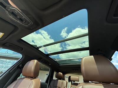 2017 Audi Q7 2.0T quattro Premium Plus - Photo 47 - Grand Rapids, MI 49512