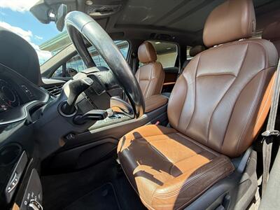 2017 Audi Q7 2.0T quattro Premium Plus - Photo 26 - Grand Rapids, MI 49512