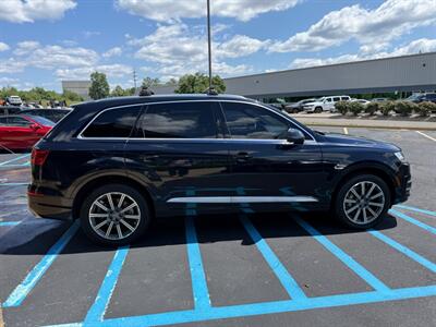 2017 Audi Q7 2.0T quattro Premium Plus - Photo 18 - Grand Rapids, MI 49512