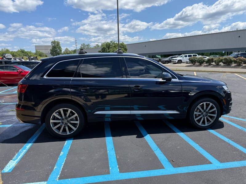 2017 Audi Q7 2.0T quattro Premium Plus - Photo 18 - Grand Rapids, MI 49512