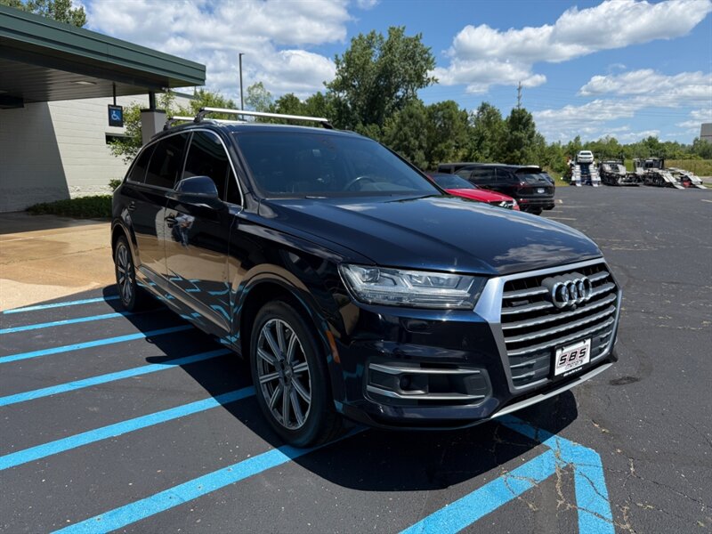 2017 Audi Q7 2.0T quattro Premium Plus   - Photo 1 - Grand Rapids, MI 49512