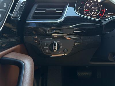 2017 Audi Q7 2.0T quattro Premium Plus - Photo 32 - Grand Rapids, MI 49512