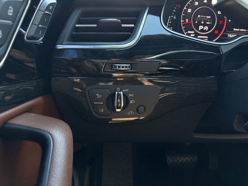 2017 Audi Q7 2.0T quattro Premium Plus - Photo 32 - Grand Rapids, MI 49512