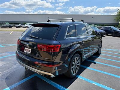 2017 Audi Q7 2.0T quattro Premium Plus - Photo 16 - Grand Rapids, MI 49512