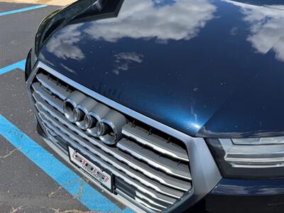 2017 Audi Q7 2.0T quattro Premium Plus - Photo 9 - Grand Rapids, MI 49512