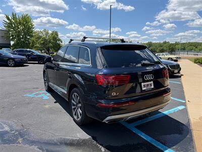2017 Audi Q7 2.0T quattro Premium Plus - Photo 14 - Grand Rapids, MI 49512
