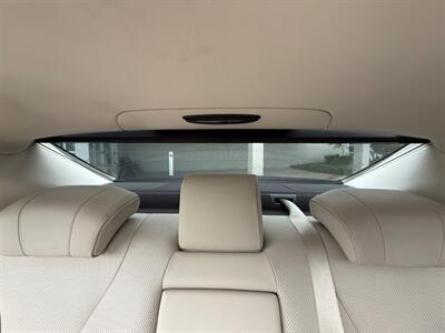 2016 Mercedes-Benz S 550 4MATIC - Photo 61 - Grand Rapids, MI 49512