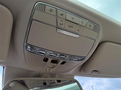 2016 Mercedes-Benz S 550 4MATIC - Photo 50 - Grand Rapids, MI 49512