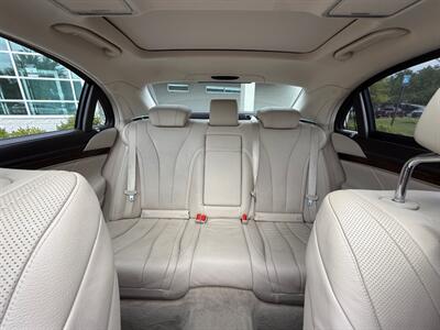 2016 Mercedes-Benz S 550 4MATIC - Photo 54 - Grand Rapids, MI 49512