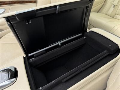 2016 Mercedes-Benz S 550 4MATIC - Photo 49 - Grand Rapids, MI 49512